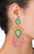 Eva Earrings